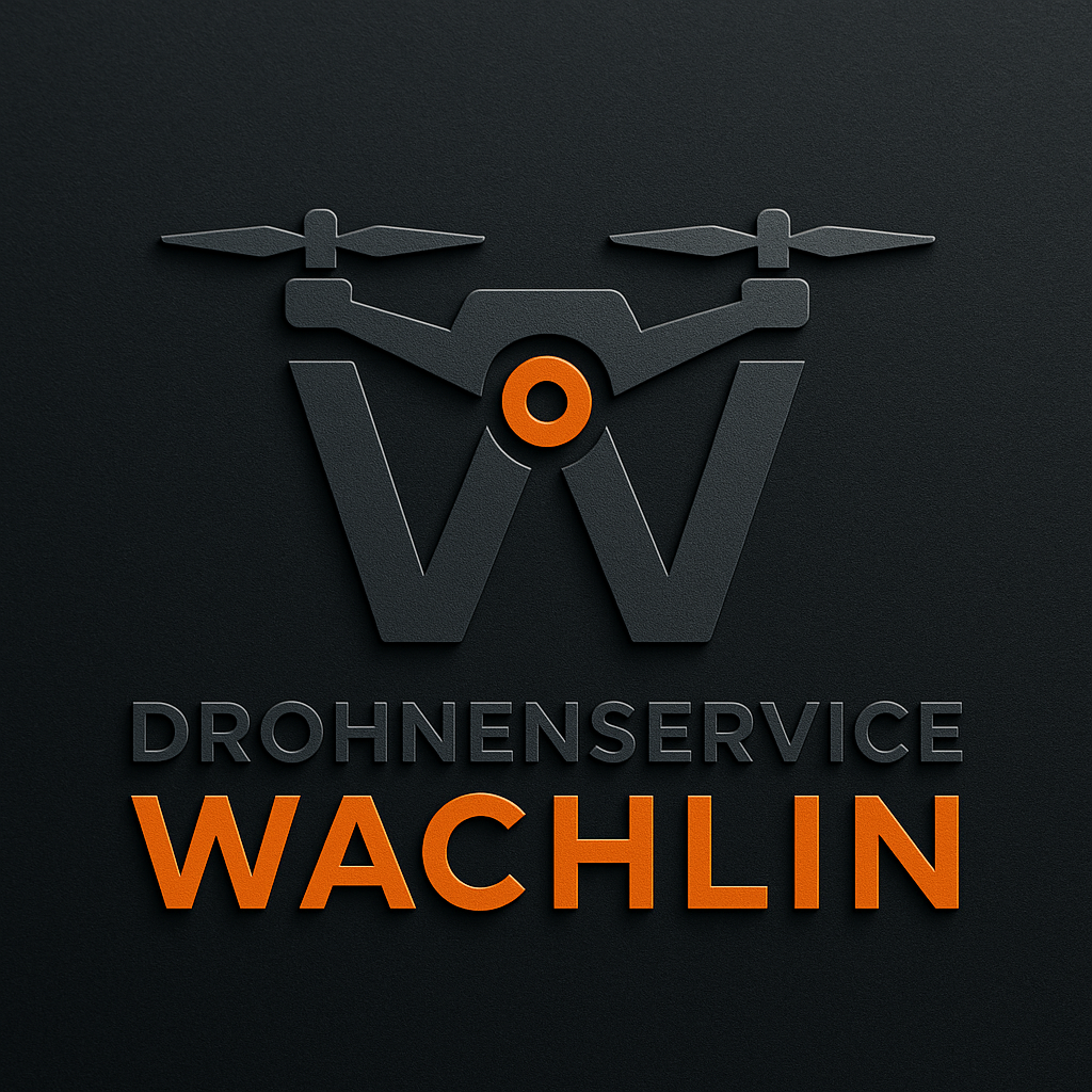 Drohnenservice Wachlin